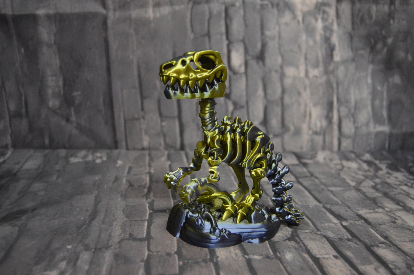 Raptor