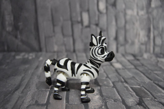 Zebra