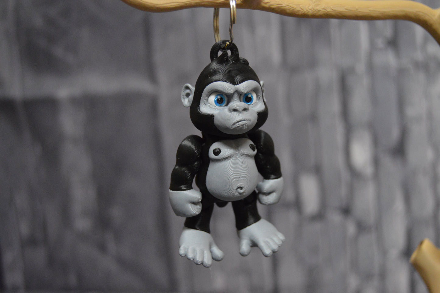 Gorilla