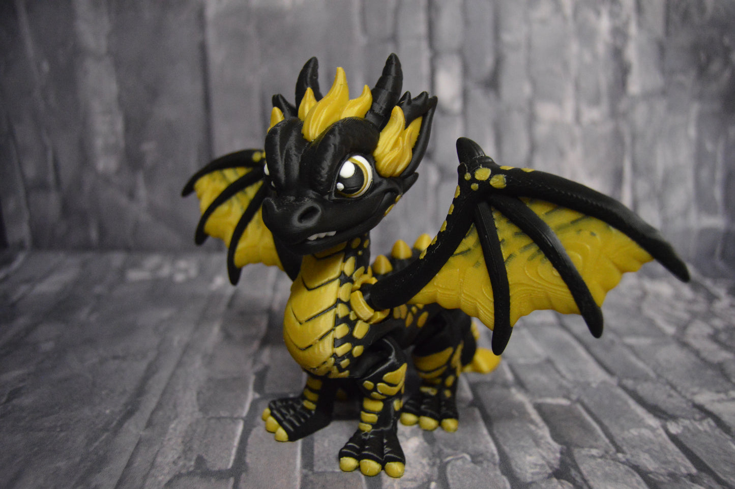 Drache