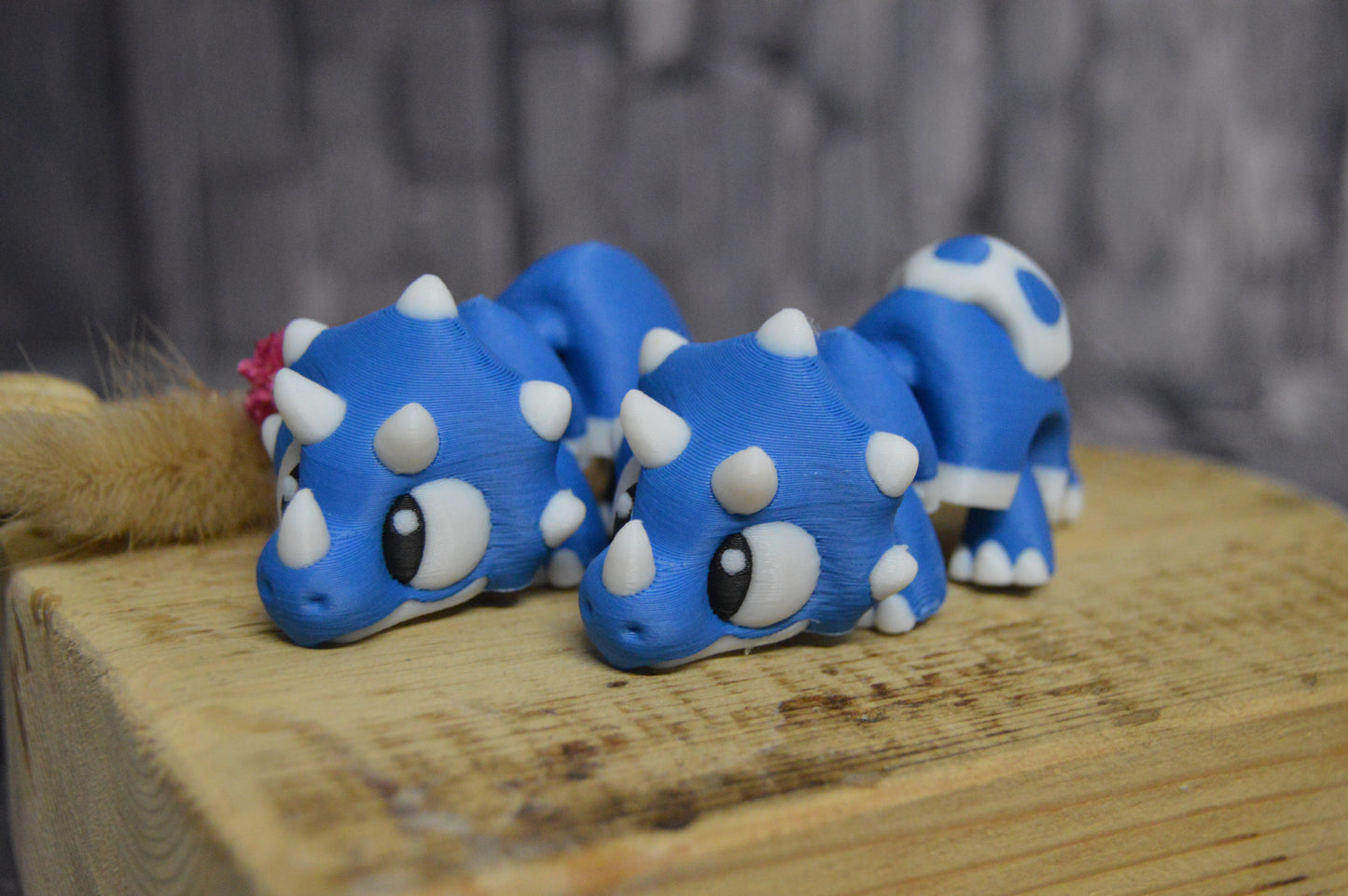 Triceratops