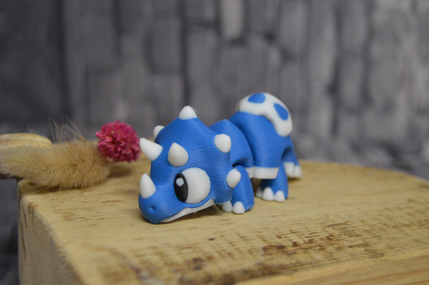 Triceratops