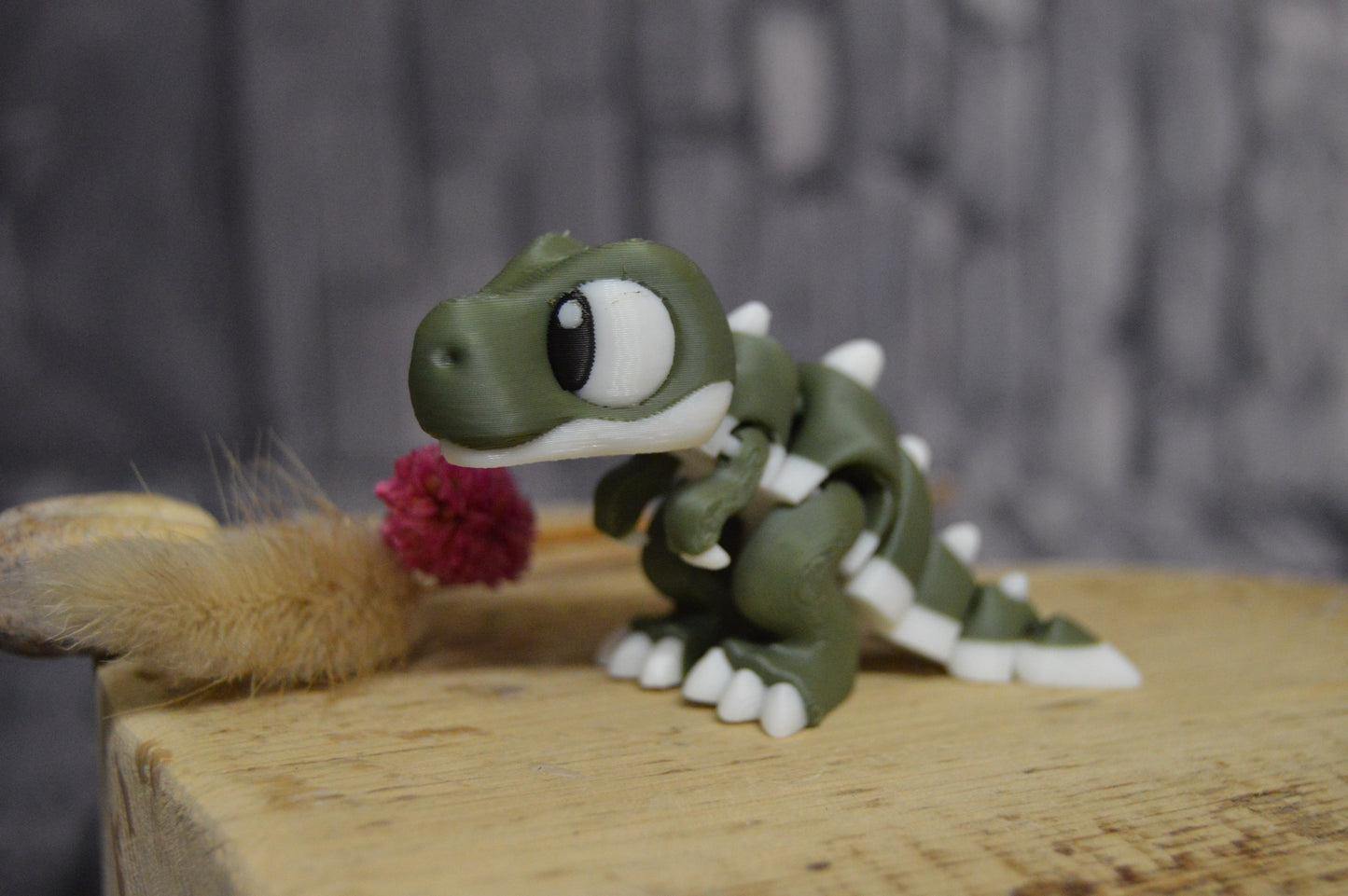 T-Rex