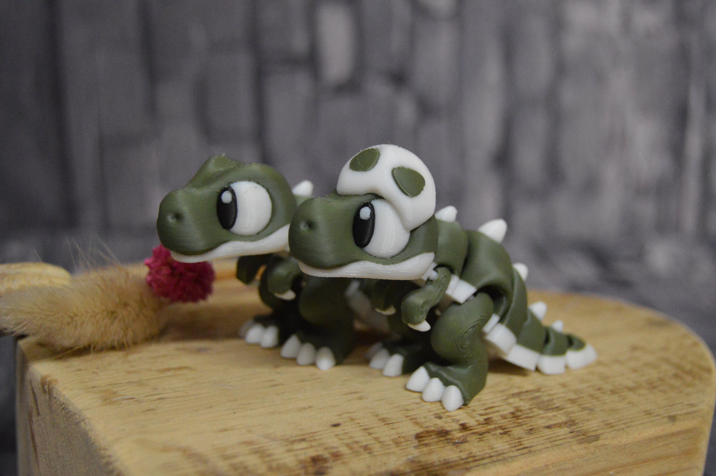 T-Rex