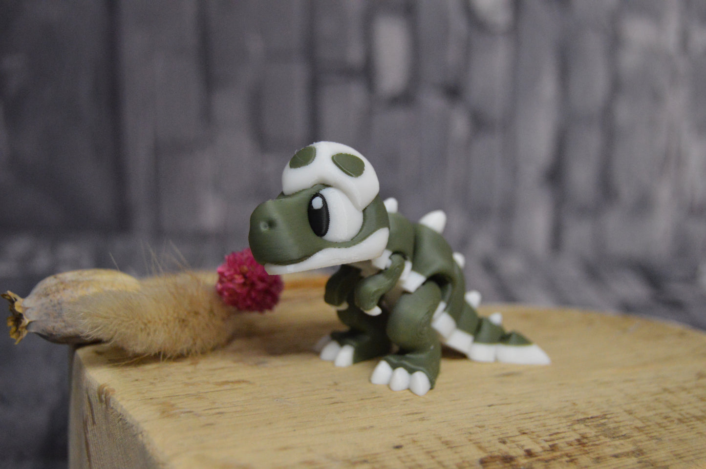 T-Rex