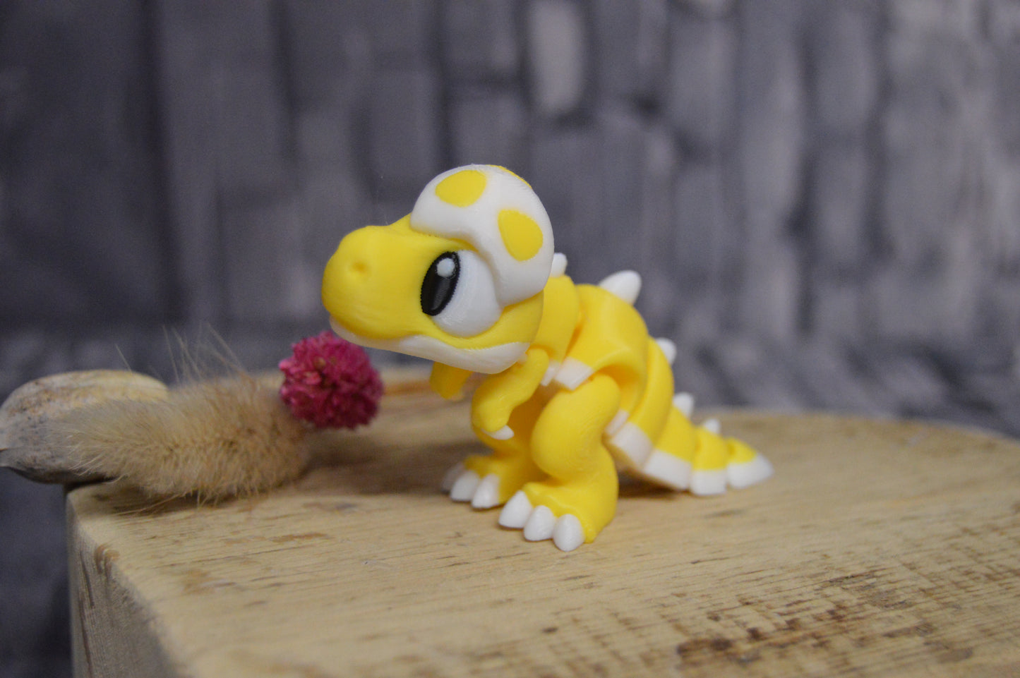 T-Rex