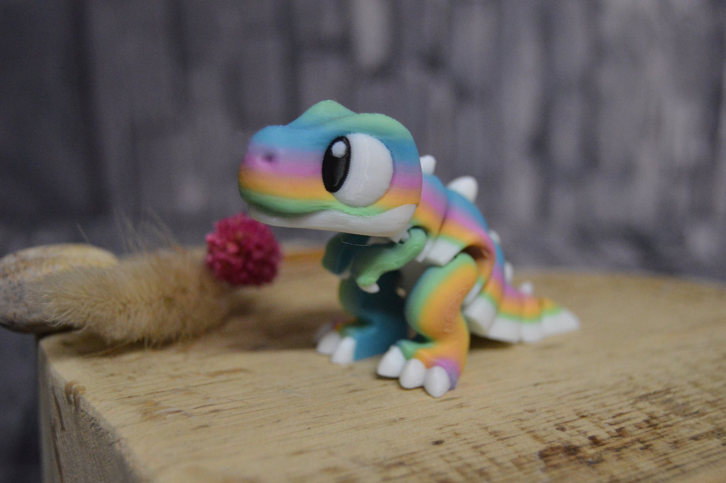 T-Rex