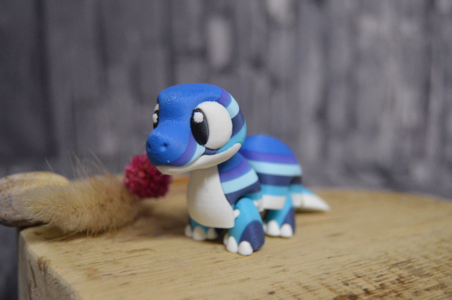 Brachiosaurus