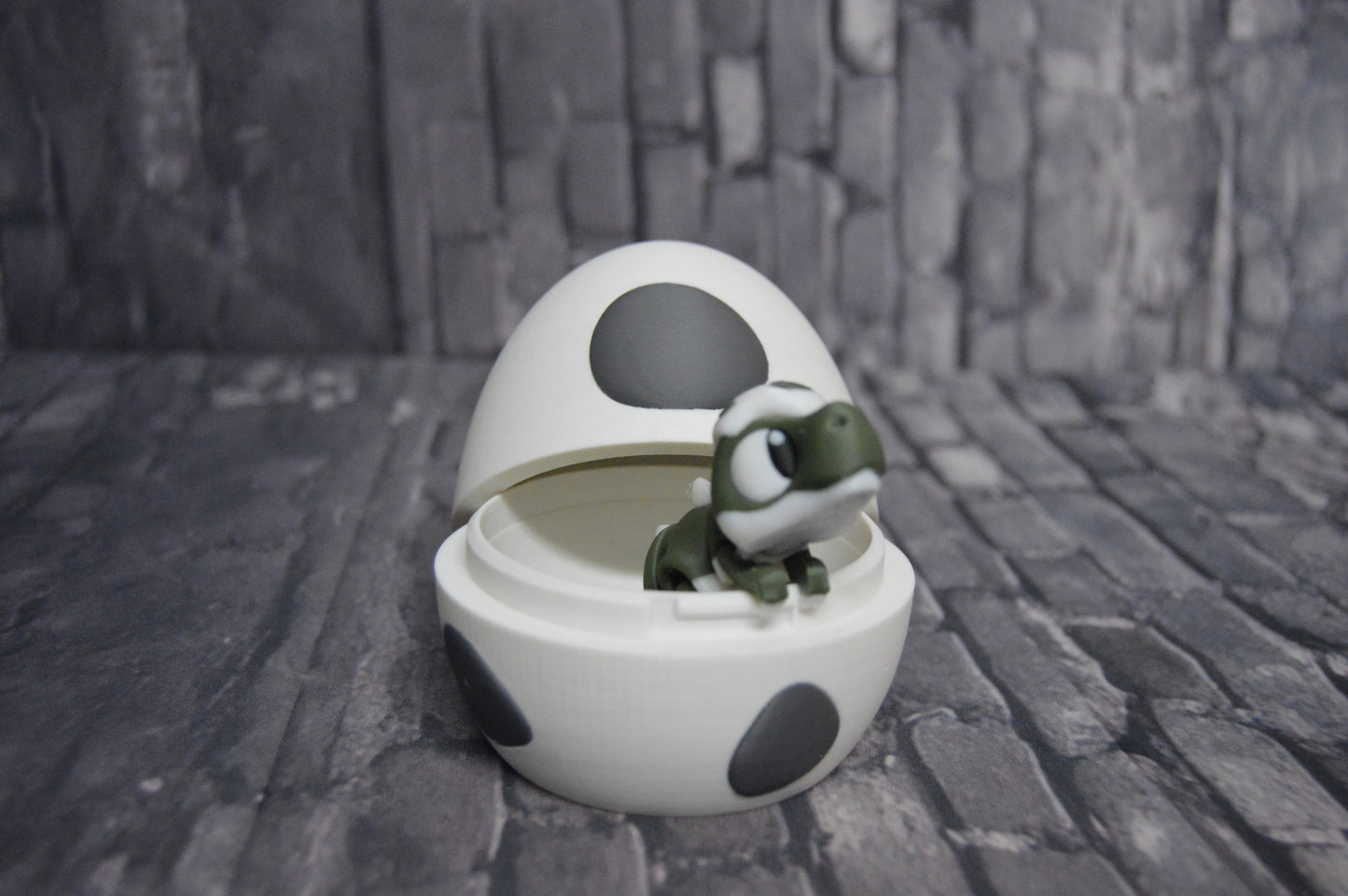 Eier