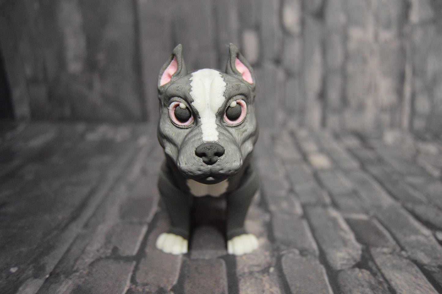 Pitbull