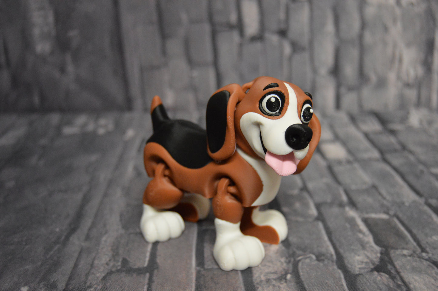 Beagle