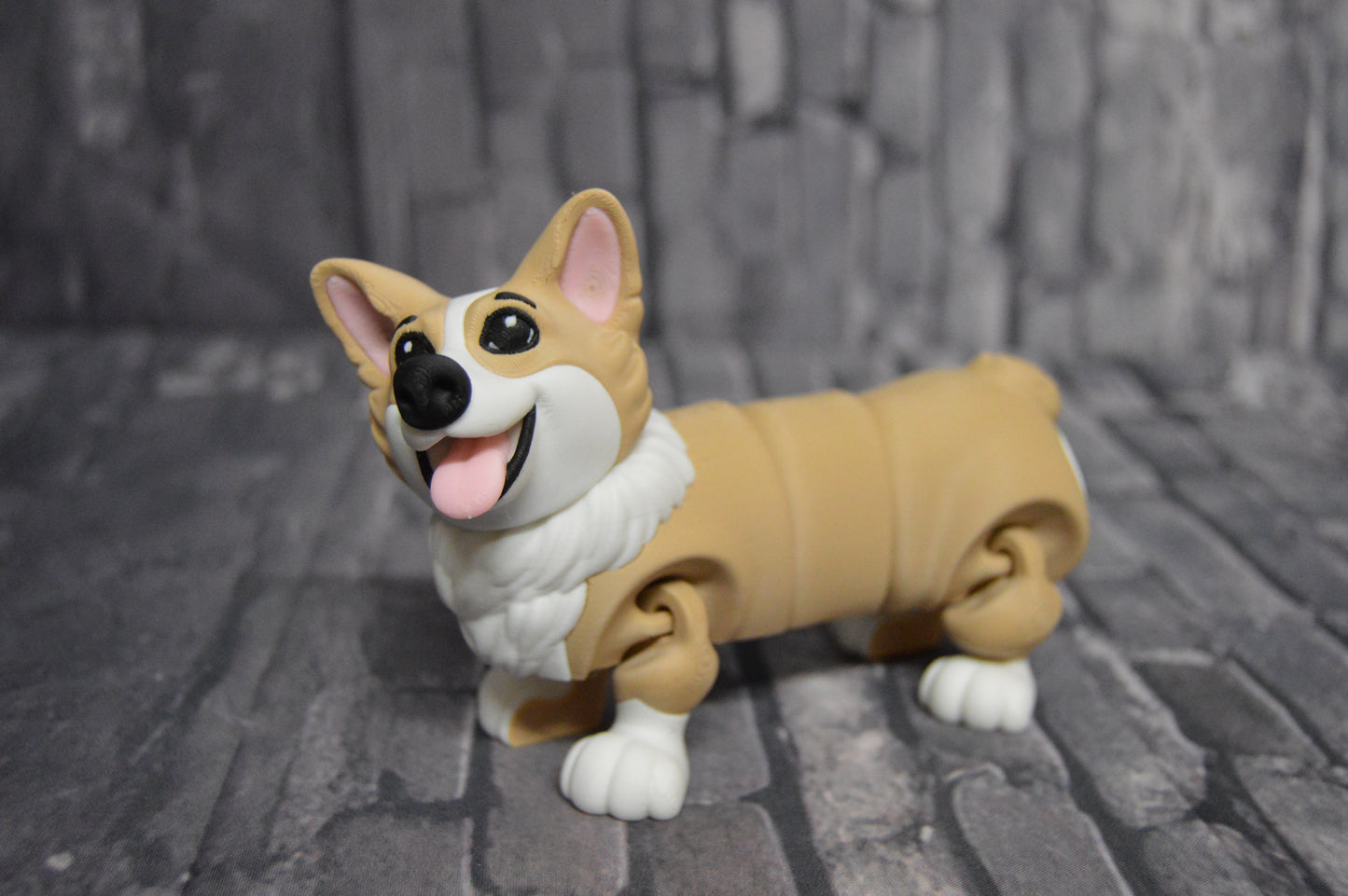 Corgi