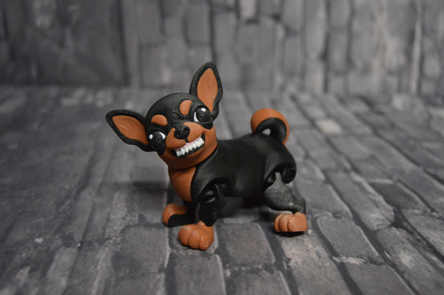 Chihuahua