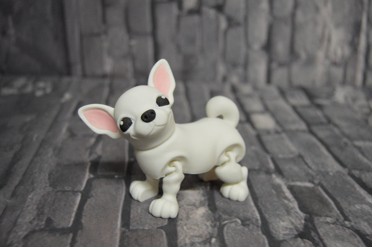 Chihuahua