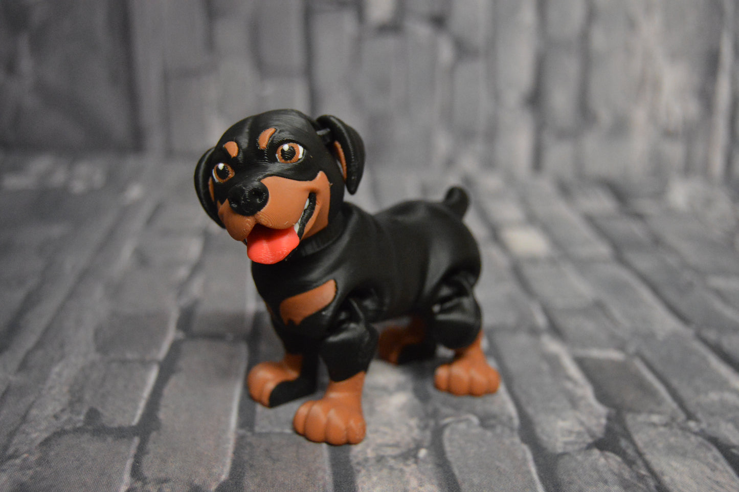 Rottweiler