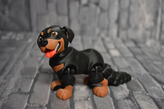 Rottweiler