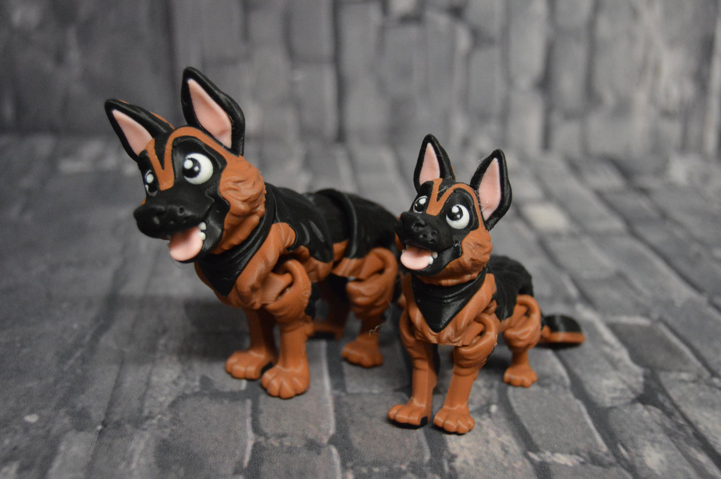 Schäferhund