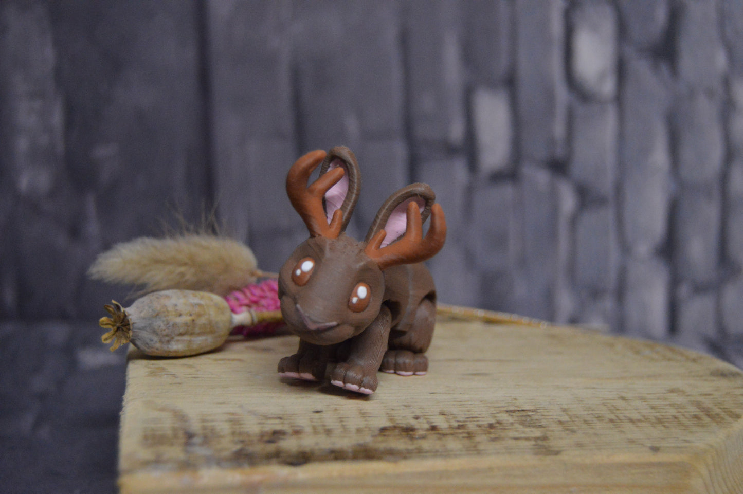 Wolpertinger