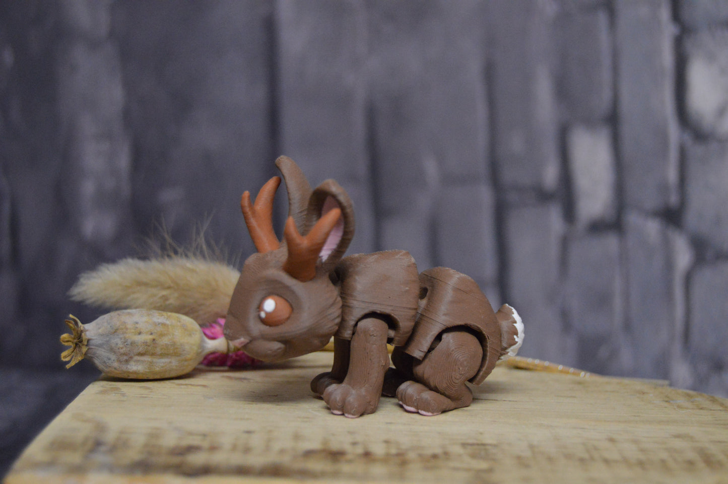 Wolpertinger