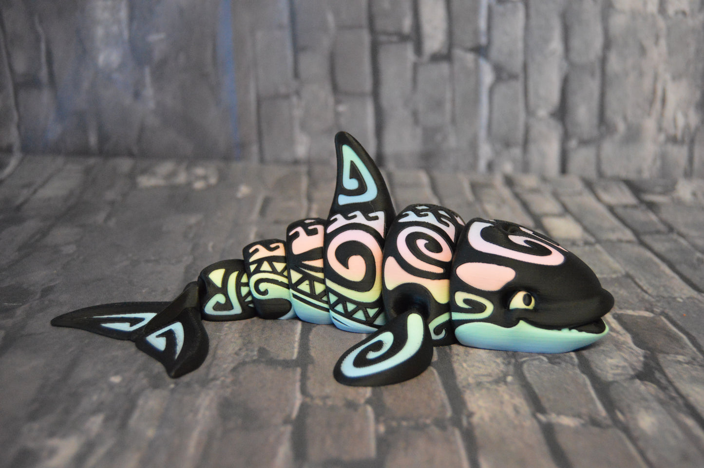 Orca