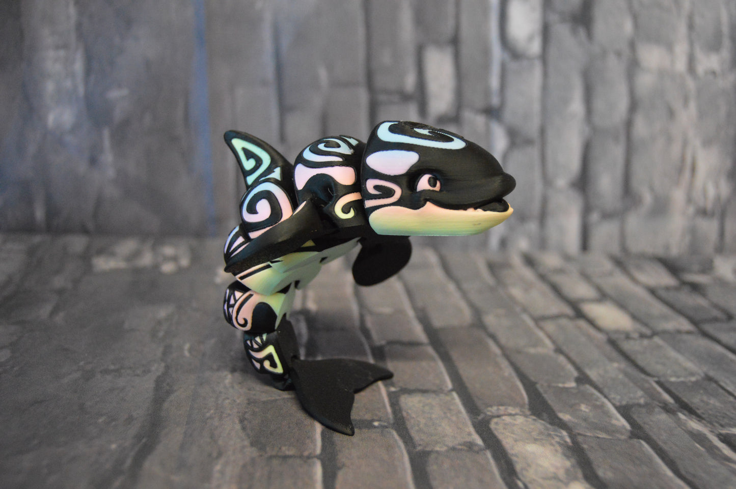 Orca