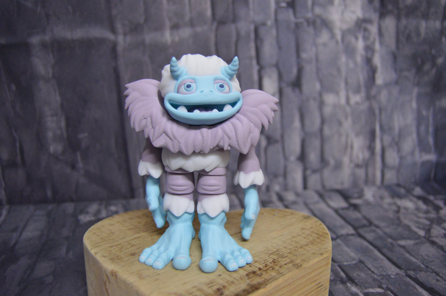 Yeti