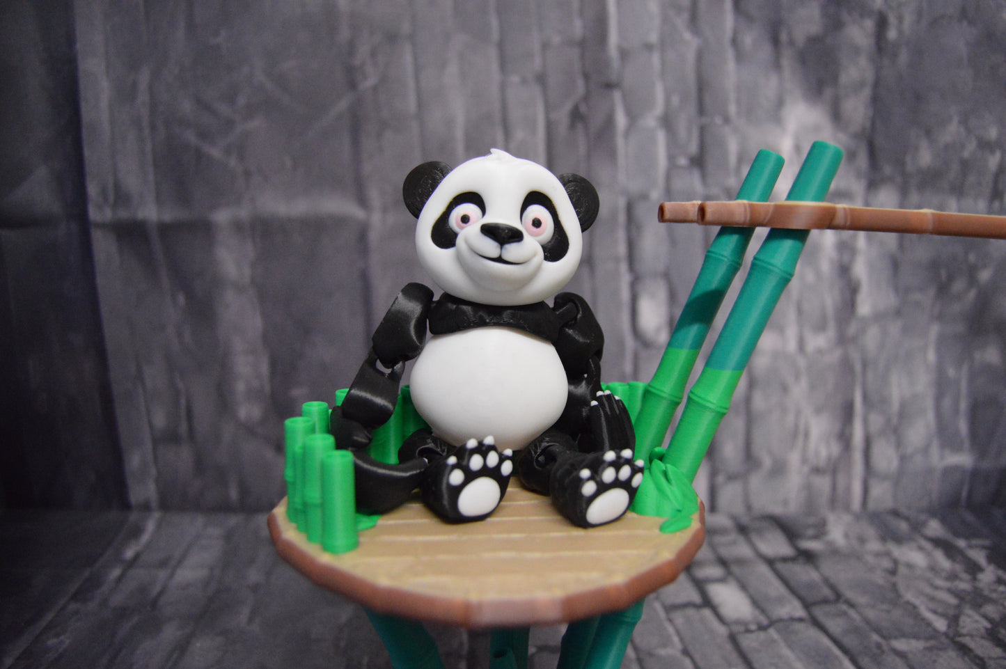 Panda