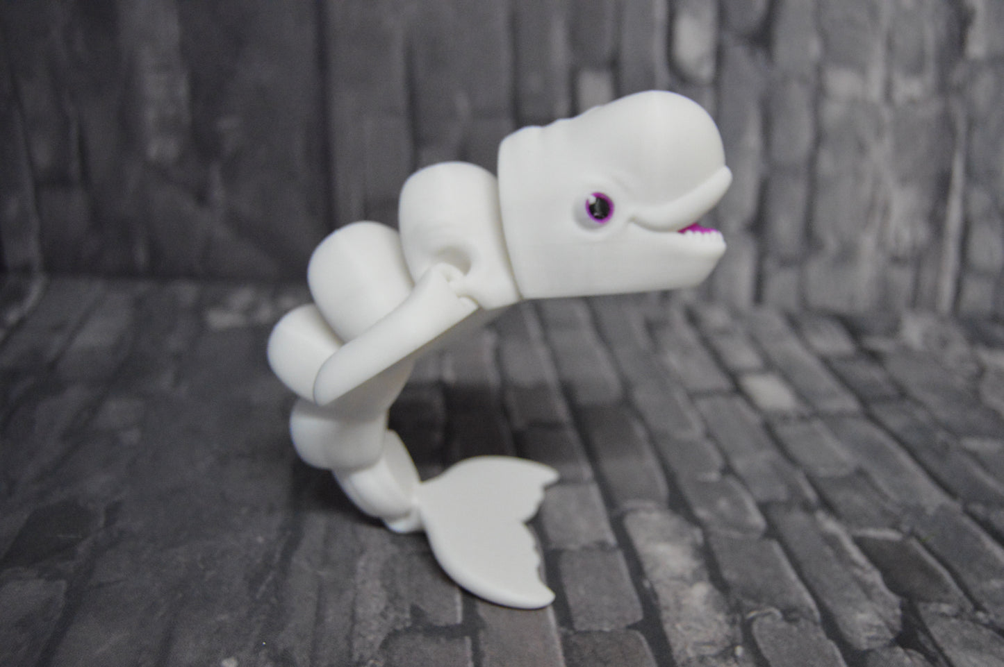 Beluga Wal