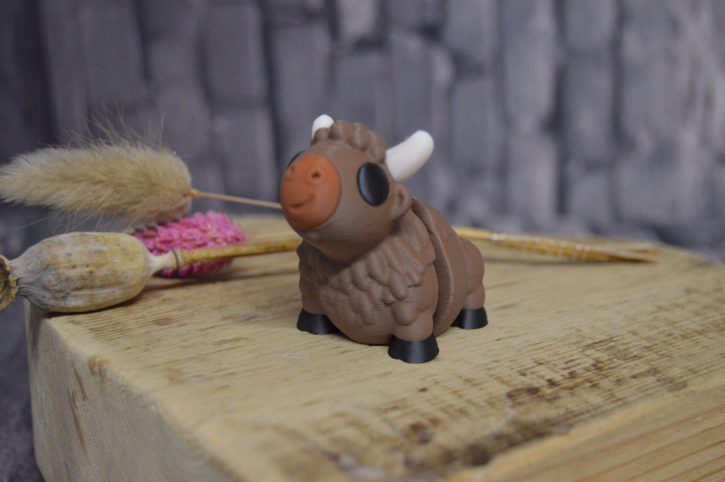 Bison