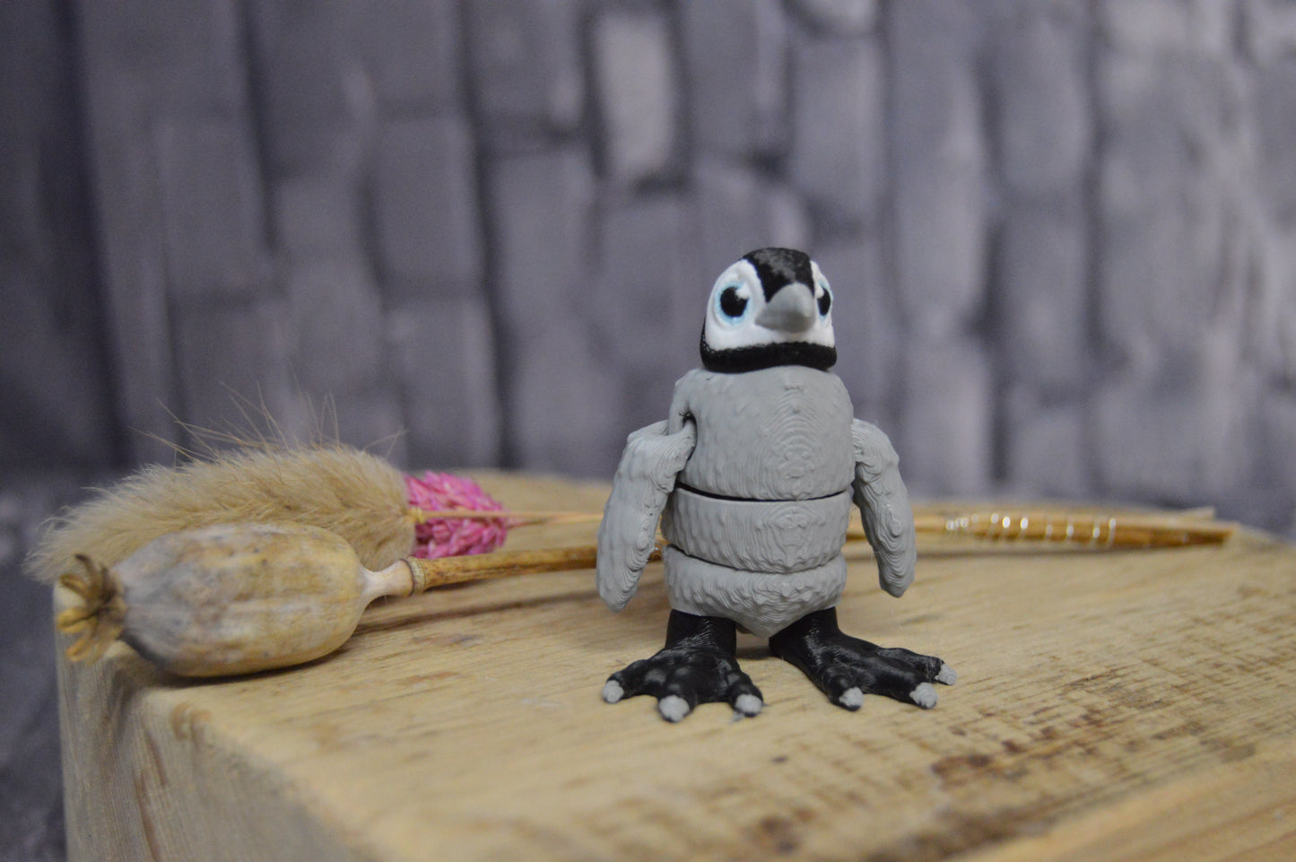 Baby Pinguin