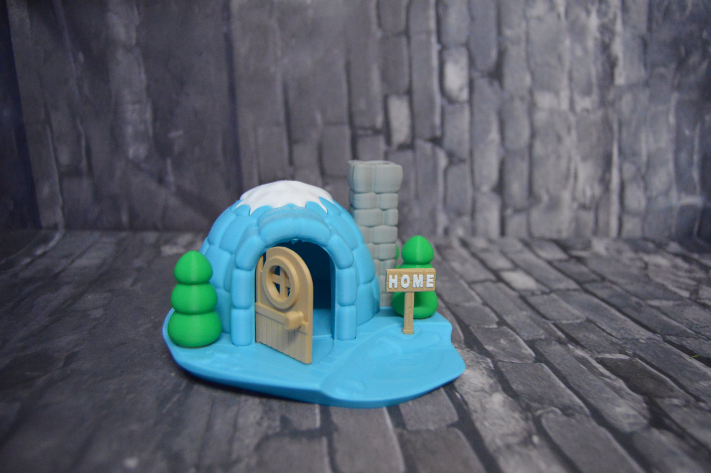 Iglu