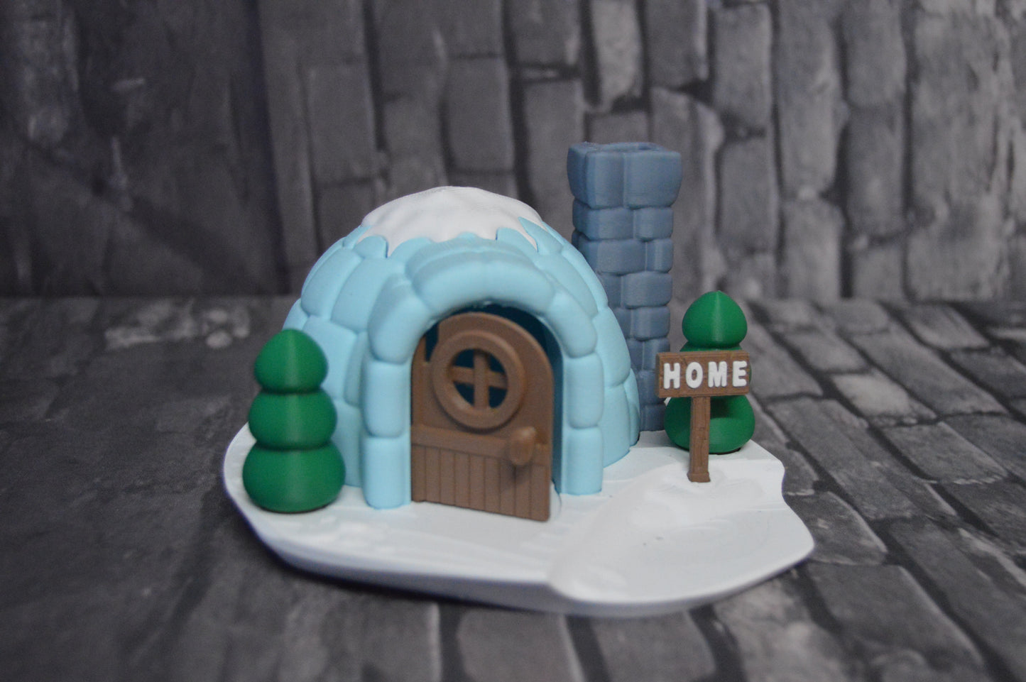 Iglu