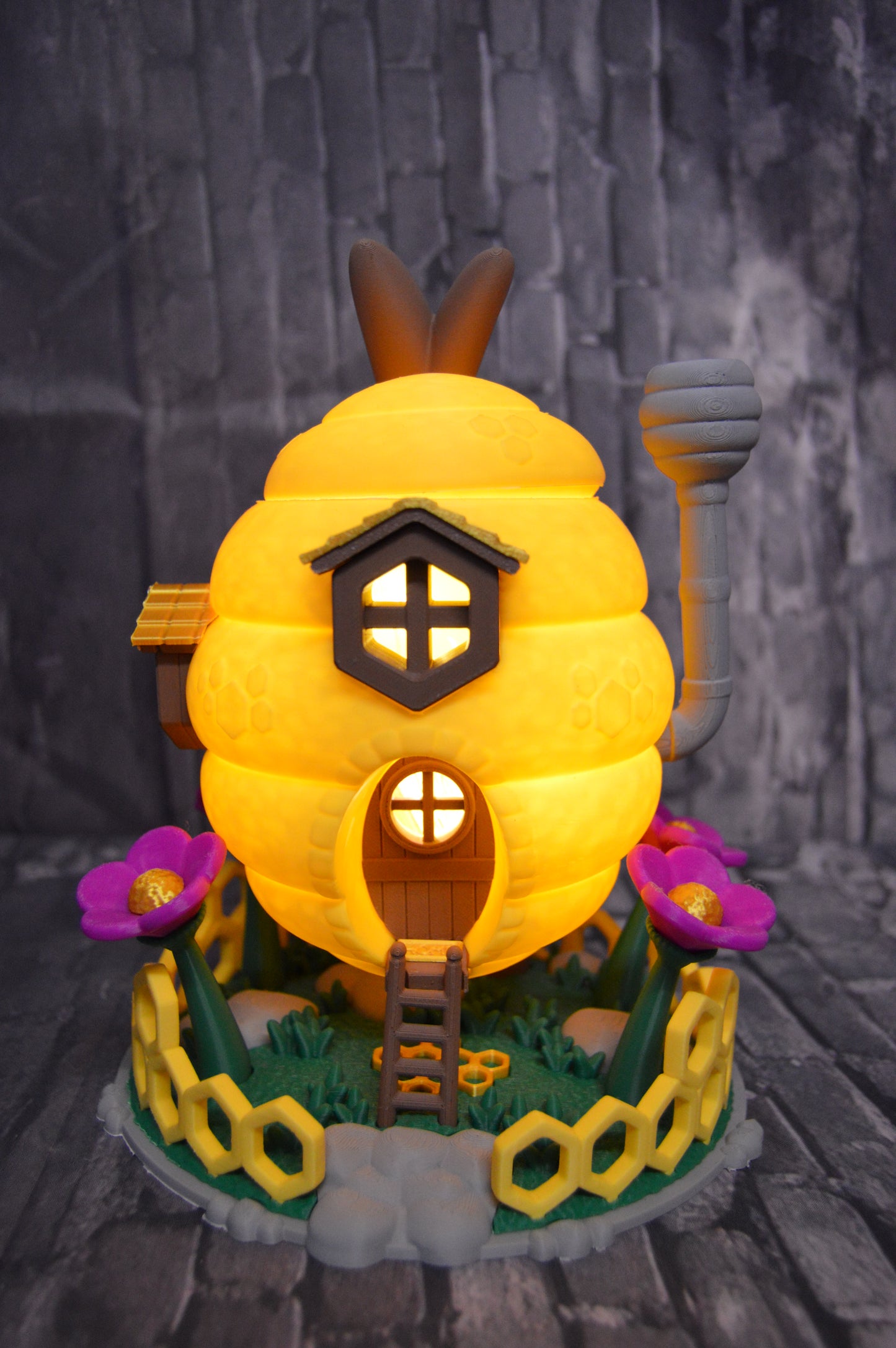 Bienen Häuschen