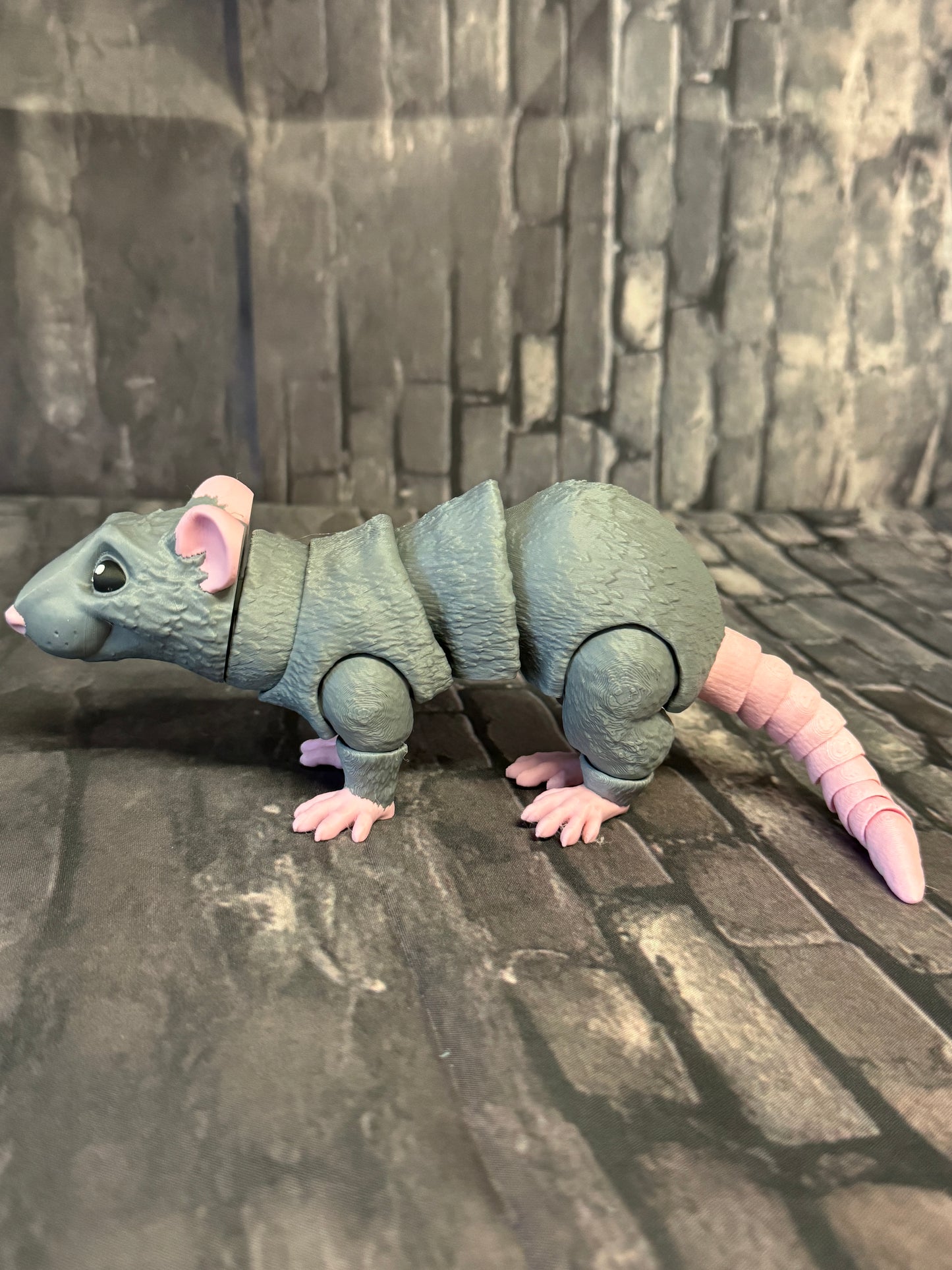 Ratte L