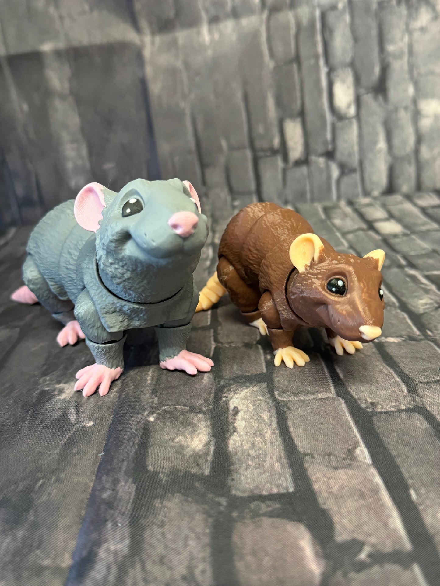 Ratte L