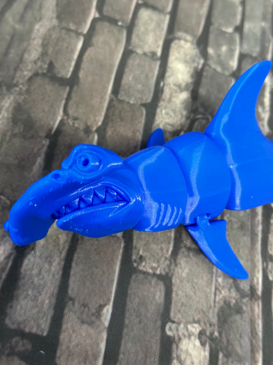 Hammerhai Variante A