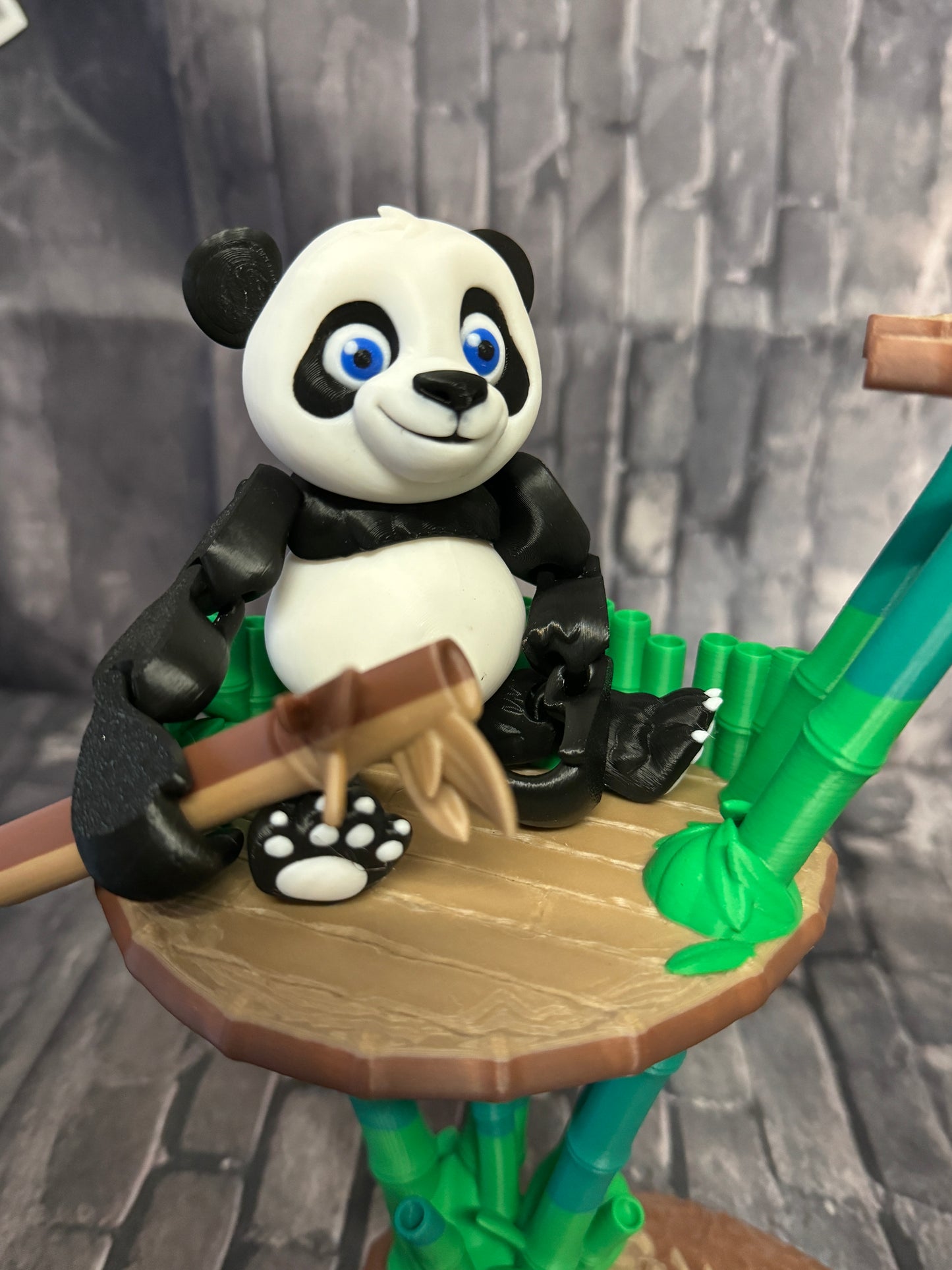 Panda