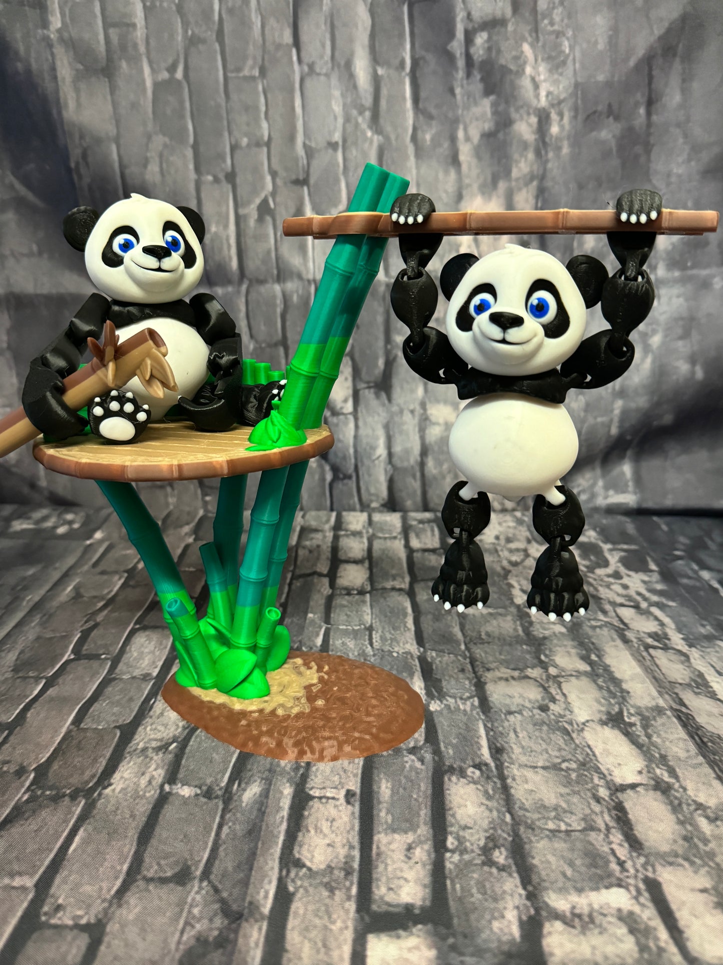 Panda