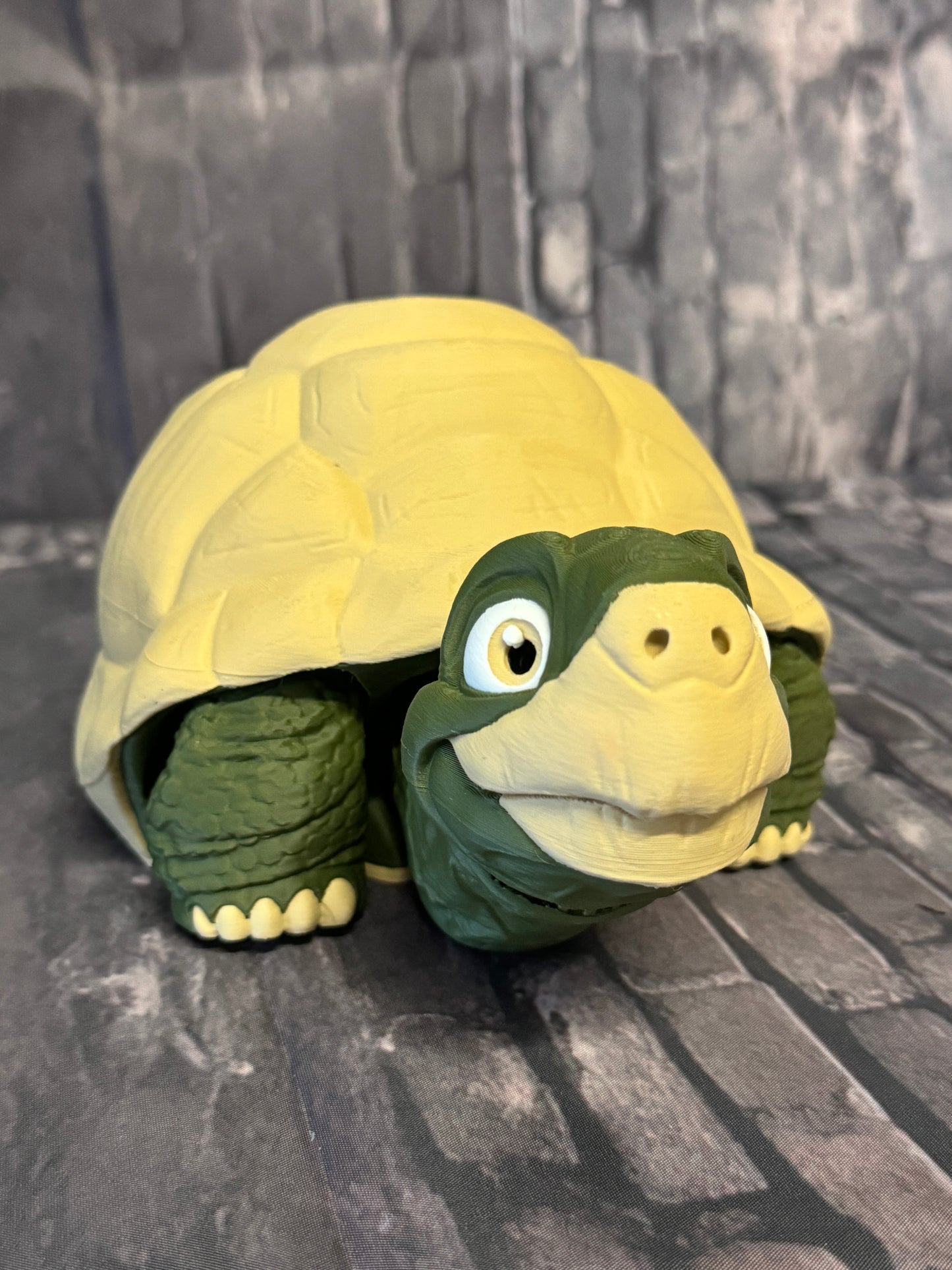 Schildkröten