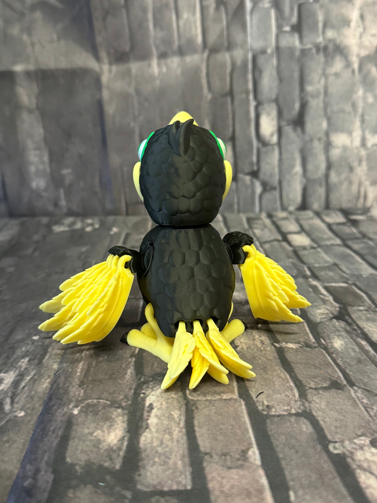 Tucan