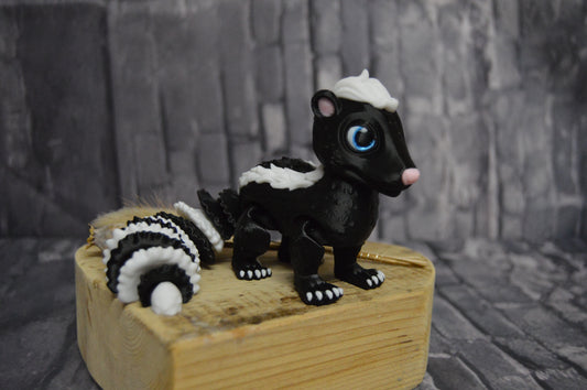 Stinktier