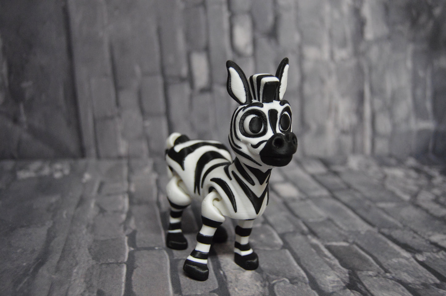 Zebra