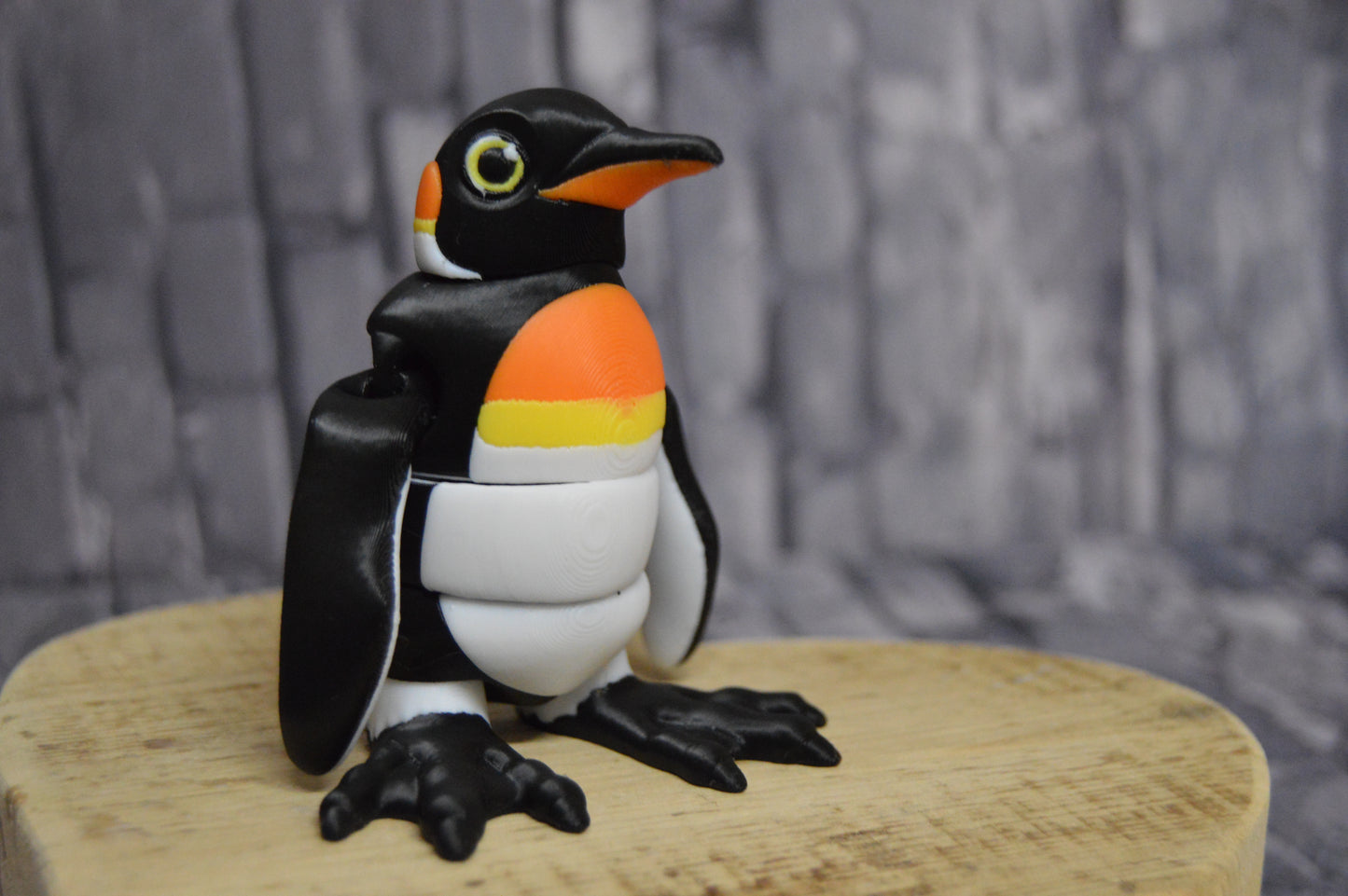 Pinguin
