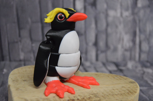 Pinguin