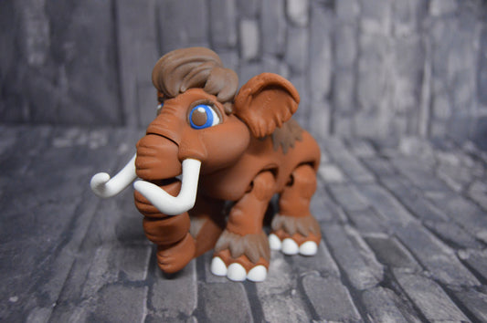 Mammut