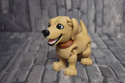 Labrador