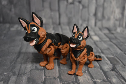 Schäferhund