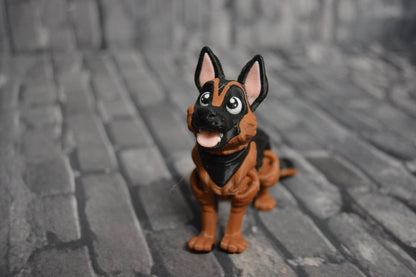 Schäferhund