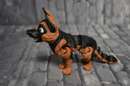 Schäferhund