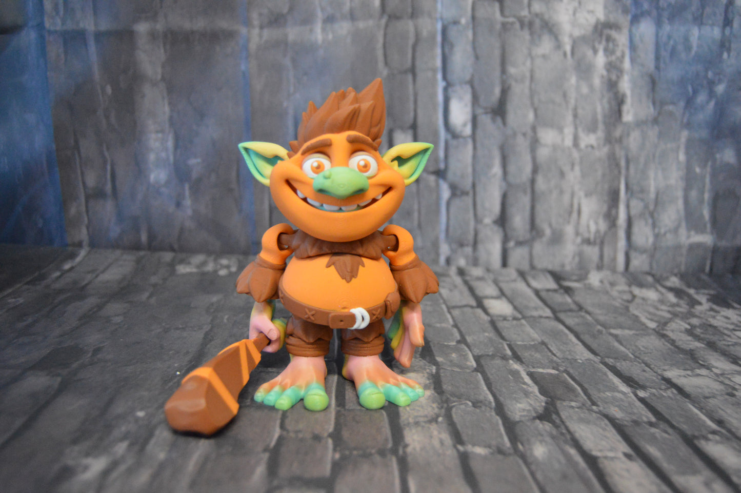 Troll